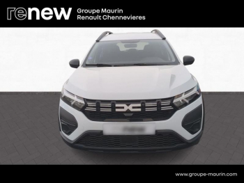 Photo 2 du bon plan DACIA Jogger 1.0 ECO-G 100ch Essential 5 places occasion à 14999 €