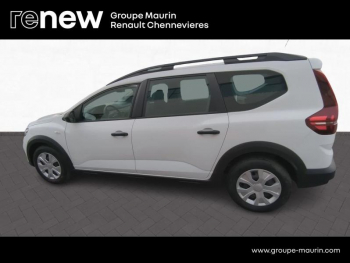 Photo 8 du bon plan DACIA Jogger 1.0 ECO-G 100ch Essential 5 places occasion à 14999 €