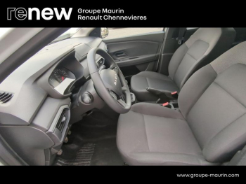 Photo 9 du bon plan DACIA Jogger 1.0 ECO-G 100ch Essential 5 places occasion à 14999 €