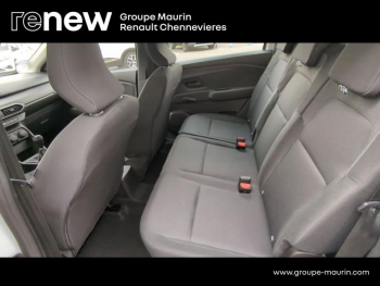 Photo 10 du bon plan DACIA Jogger 1.0 ECO-G 100ch Essential 5 places occasion à 14999 €