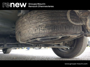 Photo 12 du bon plan DACIA Jogger 1.0 ECO-G 100ch Essential 5 places occasion à 14999 €