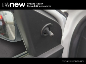 Photo 14 du bon plan DACIA Jogger 1.0 ECO-G 100ch Essential 5 places occasion à 14999 €