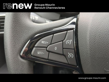 Photo 16 du bon plan DACIA Jogger 1.0 ECO-G 100ch Essential 5 places occasion à 14999 €