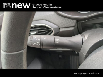 Photo 18 du bon plan DACIA Jogger 1.0 ECO-G 100ch Essential 5 places occasion à 14999 €