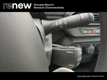 Photo 19 du bon plan DACIA Jogger 1.0 ECO-G 100ch Essential 5 places occasion à 14999 €