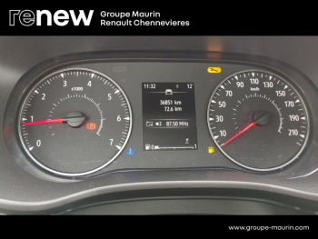 Photo 21 du bon plan DACIA Jogger 1.0 ECO-G 100ch Essential 5 places occasion à 14999 €