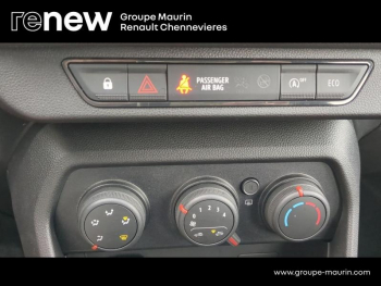 Photo 23 du bon plan DACIA Jogger 1.0 ECO-G 100ch Essential 5 places occasion à 14999 €