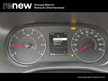 Photo 25 du bon plan DACIA Jogger 1.0 ECO-G 100ch Essential 5 places occasion à 14999 €