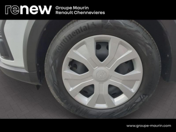 Photo 27 du bon plan DACIA Jogger 1.0 ECO-G 100ch Essential 5 places occasion à 14999 €