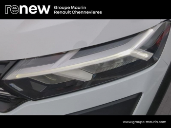 Photo 30 du bon plan DACIA Jogger 1.0 ECO-G 100ch Essential 5 places occasion à 14999 €