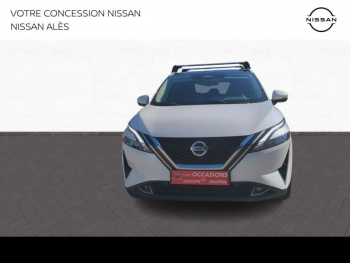 Photo 2 du bon plan NISSAN Qashqai 1.3 Mild Hybrid 158ch N-Connecta 4x4 Xtronic occasion à 19970 €