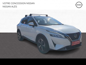 Photo 3 du bon plan NISSAN Qashqai 1.3 Mild Hybrid 158ch N-Connecta 4x4 Xtronic occasion à 19970 €