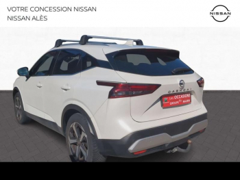 Photo 7 du bon plan NISSAN Qashqai 1.3 Mild Hybrid 158ch N-Connecta 4x4 Xtronic occasion à 19970 €