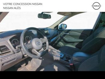 Photo 10 du bon plan NISSAN Qashqai 1.3 Mild Hybrid 158ch N-Connecta 4x4 Xtronic occasion à 19970 €