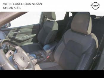 Photo 12 du bon plan NISSAN Qashqai 1.3 Mild Hybrid 158ch N-Connecta 4x4 Xtronic occasion à 19970 €
