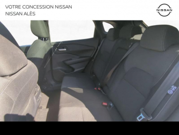 Photo 13 du bon plan NISSAN Qashqai 1.3 Mild Hybrid 158ch N-Connecta 4x4 Xtronic occasion à 19970 €