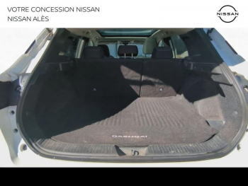 Photo 15 du bon plan NISSAN Qashqai 1.3 Mild Hybrid 158ch N-Connecta 4x4 Xtronic occasion à 19970 €