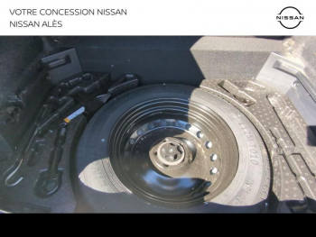 Photo 18 du bon plan NISSAN Qashqai 1.3 Mild Hybrid 158ch N-Connecta 4x4 Xtronic occasion à 19970 €