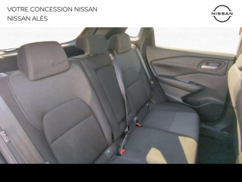 Photo 19 du bon plan NISSAN Qashqai 1.3 Mild Hybrid 158ch N-Connecta 4x4 Xtronic occasion à 19970 €