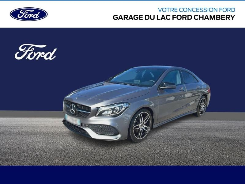 Bon plan MERCEDES-BENZ CLA 200 Fascination 7G-DCT occasion à 22990 €