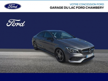 Photo 2 du bon plan MERCEDES-BENZ CLA 200 Fascination 7G-DCT occasion à 22990 €