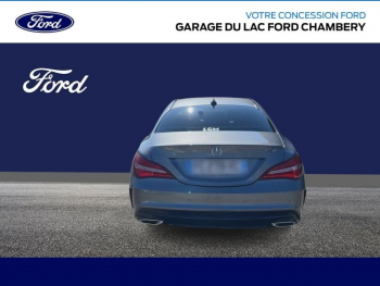 Photo 3 du bon plan MERCEDES-BENZ CLA 200 Fascination 7G-DCT occasion à 22990 €