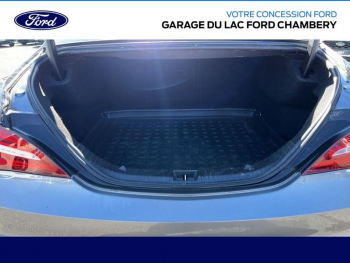 Photo 4 du bon plan MERCEDES-BENZ CLA 200 Fascination 7G-DCT occasion à 22990 €