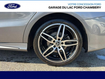 Photo 5 du bon plan MERCEDES-BENZ CLA 200 Fascination 7G-DCT occasion à 22990 €