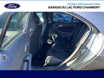 Photo 6 du bon plan MERCEDES-BENZ CLA 200 Fascination 7G-DCT occasion à 22990 €