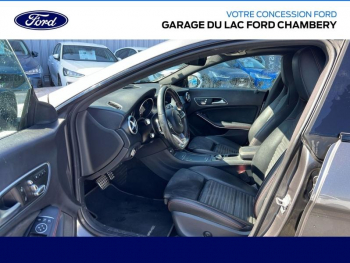 Photo 7 du bon plan MERCEDES-BENZ CLA 200 Fascination 7G-DCT occasion à 22990 €