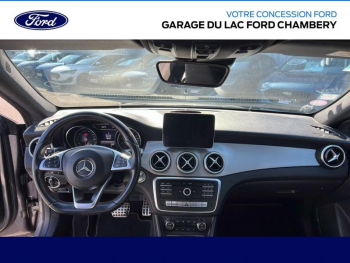 Photo 8 du bon plan MERCEDES-BENZ CLA 200 Fascination 7G-DCT occasion à 22990 €