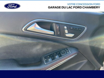 Photo 9 du bon plan MERCEDES-BENZ CLA 200 Fascination 7G-DCT occasion à 22990 €