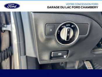 Photo 10 du bon plan MERCEDES-BENZ CLA 200 Fascination 7G-DCT occasion à 22990 €