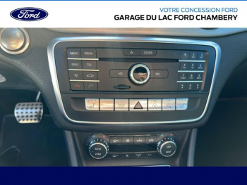 Photo 11 du bon plan MERCEDES-BENZ CLA 200 Fascination 7G-DCT occasion à 22990 €