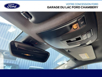 Photo 12 du bon plan MERCEDES-BENZ CLA 200 Fascination 7G-DCT occasion à 22990 €