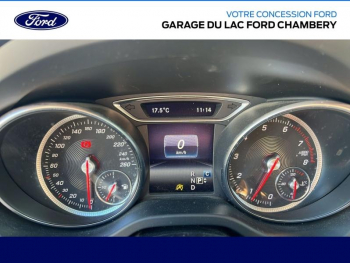 Photo 13 du bon plan MERCEDES-BENZ CLA 200 Fascination 7G-DCT occasion à 22990 €