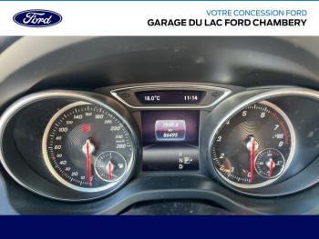 Photo 14 du bon plan MERCEDES-BENZ CLA 200 Fascination 7G-DCT occasion à 22990 €