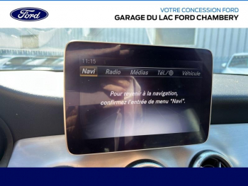 Photo 15 du bon plan MERCEDES-BENZ CLA 200 Fascination 7G-DCT occasion à 22990 €