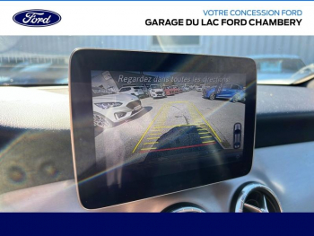 Photo 17 du bon plan MERCEDES-BENZ CLA 200 Fascination 7G-DCT occasion à 22990 €