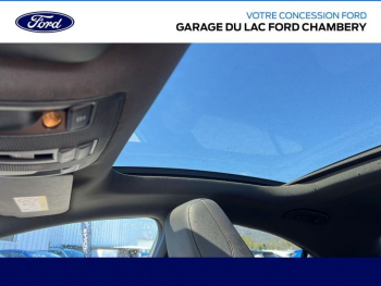 Photo 18 du bon plan MERCEDES-BENZ CLA 200 Fascination 7G-DCT occasion à 22990 €