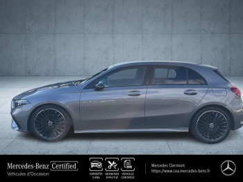 Photo 2 du bon plan MERCEDES-BENZ Classe A 200 163ch AMG Line 7G-DCT occasion à 31990 €