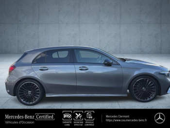 Photo 4 du bon plan MERCEDES-BENZ Classe A 200 163ch AMG Line 7G-DCT occasion à 31990 €