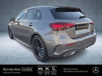 Photo 5 du bon plan MERCEDES-BENZ Classe A 200 163ch AMG Line 7G-DCT occasion à 31990 €