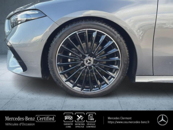 Photo 7 du bon plan MERCEDES-BENZ Classe A 200 163ch AMG Line 7G-DCT occasion à 31990 €