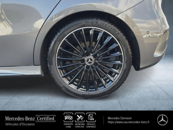 Photo 8 du bon plan MERCEDES-BENZ Classe A 200 163ch AMG Line 7G-DCT occasion à 31990 €