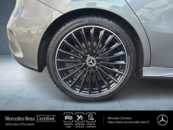 Photo 9 du bon plan MERCEDES-BENZ Classe A 200 163ch AMG Line 7G-DCT occasion à 31990 €