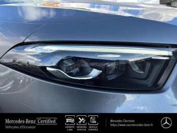 Photo 11 du bon plan MERCEDES-BENZ Classe A 200 163ch AMG Line 7G-DCT occasion à 31990 €