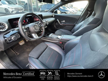 Photo 13 du bon plan MERCEDES-BENZ Classe A 200 163ch AMG Line 7G-DCT occasion à 31990 €