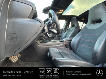 Photo 14 du bon plan MERCEDES-BENZ Classe A 200 163ch AMG Line 7G-DCT occasion à 31990 €