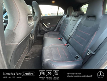 Photo 15 du bon plan MERCEDES-BENZ Classe A 200 163ch AMG Line 7G-DCT occasion à 31990 €
